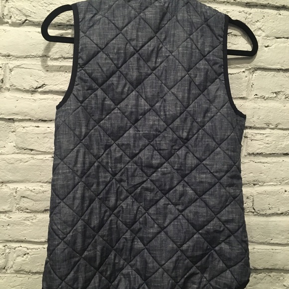 Old navy vest - Picture 2 of 2
